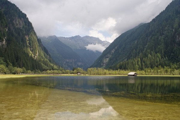 Nationalpark Hohe Tauern