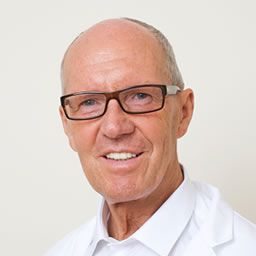 Dr. Rainer Schroth